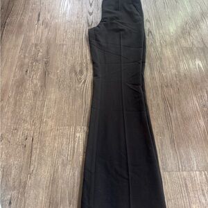 H&M Black Women's Trousers